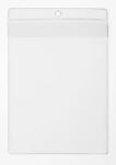 Durable 230719 Klarsichthülle 210 x 297 mm (A4) Polypropylen (PP) 10 Stück(e)