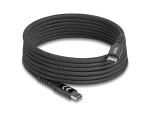 DELOCK USB 2.0 Kabel USB Typ-C St > St PD 3.0 60W 2m