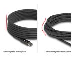 DELOCK USB 2.0 Kabel USB Typ-C St > St PD 3.0 60W 2m