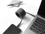 DELOCK USB 2.0 Kabel USB Typ-C St > St PD 3.0 60W 2m
