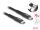 DELOCK USB 2.0 Kabel USB Typ-C St > St PD 3.0 60W 2m