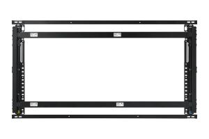 Samsung WMN-55VD 139,7 cm (55") Schwarz