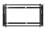 Samsung WMN-55VD 139,7 cm (55") Schwarz