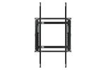 Samsung WMN-55VD 139,7 cm (55") Schwarz