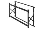 Samsung WMN-55VD 139,7 cm (55") Schwarz