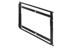 Samsung WMN-55VD 139,7 cm (55") Schwarz