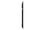 Samsung WMN-55VD 139,7 cm (55") Schwarz