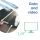 CLUB3D CAC-3003 USB Kabel USB4 Gen 2x2 2 m USB C 20 Gbit/s 240 W Blau