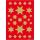 HERMA 3927 Dekorativer Aufkleber Papier Gold Permanent 81 Stück(e)