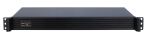 Inter-Tech IPC-K-126L Rack Schwarz