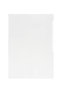 Durable 2314 Klarsichthülle 300 x 420 (A3) 10 Stück(e)