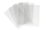 Durable 2314 Klarsichthülle 300 x 420 (A3) 10 Stück(e)