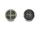 DELOCK M12 Kabel X-kodiert 8 Pin Stecker zu Buchse PVC 2 m