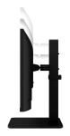 LG 24BA560-B Computerbildschirm 60,5 cm (23.8") 1920 x 1080 Pixel Full HD LED Schwarz