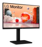 LG 24BA560-B Computerbildschirm 60,5 cm (23.8") 1920 x 1080 Pixel Full HD LED Schwarz