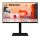 LG 24BA560-B Computerbildschirm 60,5 cm (23.8") 1920 x 1080 Pixel Full HD LED Schwarz