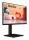 LG 24BA560-B Computerbildschirm 60,5 cm (23.8") 1920 x 1080 Pixel Full HD LED Schwarz