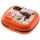 Black & Decker BCF611CK-QW Elektroschrauber/Schlagschrauber 180 RPM Schwarz, Orange