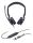 Yealink UH44 Dual Teams USB-C/A Headset