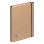 Pagna 21316-11 Sammelmappe Karton Natürlich/Natur A4