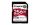 Kingston Technology 256GB Canvas React Plus SDXC UHS-II 300R/260W U3 V90 for Full HD/4K/8K