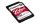 Kingston Technology 256GB Canvas React Plus SDXC UHS-II 300R/260W U3 V90 for Full HD/4K/8K