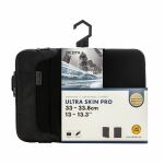 DICOTA Ultra Skin PRO 33,8 cm (13.3") Schutzhülle Schwarz