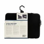 DICOTA Ultra Skin PRO 33,8 cm (13.3") Schutzhülle Schwarz