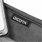 DICOTA Ultra Skin PRO 33,8 cm (13.3") Schutzhülle Schwarz