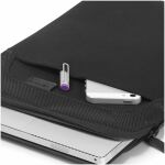 DICOTA Ultra Skin PRO 33,8 cm (13.3") Schutzhülle Schwarz
