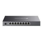 TP-Link Omada SG2008 Managed L2/L2+ Gigabit Ethernet...