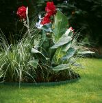 Gardena Raseneinfassung 9 cm hoch