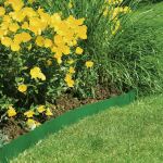 Gardena Raseneinfassung 9 cm hoch