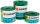 Gardena Raseneinfassung 9 cm hoch