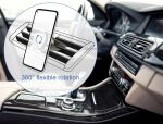 DELOCK Universal Handy Halterung Mini 4 in 1 anthrazit
