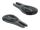 DELOCK Universal Handy Halterung Mini 4 in 1 anthrazit