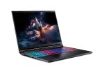 Acer Nitro V 16S ANV16S-71-77SA Intel Core 7 240H Laptop 40,6 cm (16") WQXGA 16 GB DDR5-SDRAM 1 TB SSD NVIDIA GeForce RTX 5070 Wi-Fi 6 (802.11ax) Windows 11 Home Deutsch Schwarz