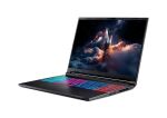 Acer Nitro V 16S ANV16S-71-77SA Intel Core 7 240H Laptop 40,6 cm (16") WQXGA 16 GB DDR5-SDRAM 1 TB SSD NVIDIA GeForce RTX 5070 Wi-Fi 6 (802.11ax) Windows 11 Home Deutsch Schwarz