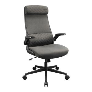 COUGAR Gaming/Office -Stuhl Stryder, Stoff, Grau