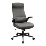 COUGAR Gaming/Office -Stuhl Stryder, Stoff, Grau