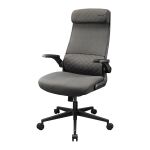 COUGAR Gaming/Office -Stuhl Stryder, Stoff, Grau