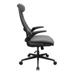 COUGAR Gaming/Office -Stuhl Stryder, Stoff, Grau