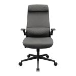 COUGAR Gaming/Office -Stuhl Stryder, Stoff, Grau