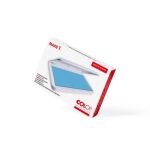 Colop Make 1 Stempelkissen Blau 1 Stück(e)