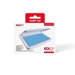 Colop Make 1 Stempelkissen Blau 1 Stück(e)