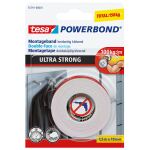 TESA 55791-00001 1,5 m Montageband