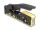 DELOCK Crimpzange für 6P/8P RJ45/RJ11 Stecker Cat. 5/6/7 mit