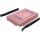 Inter-Tech 4U 40240 Rack Schwarz, Grau