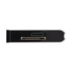Tripp Lite U442-DOCK5D-GY USB-C Dock – 4K HDMI, USB...