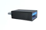 Gembird A-USB3-CMAF-01 USB-Grafikadapter Schwarz